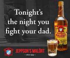 Malort Ads: Bitter, Bold, and Unforgettable